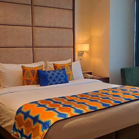 Fortune Avenue, Jalandhar - Member Itc Hotels' Group Buitenkant foto