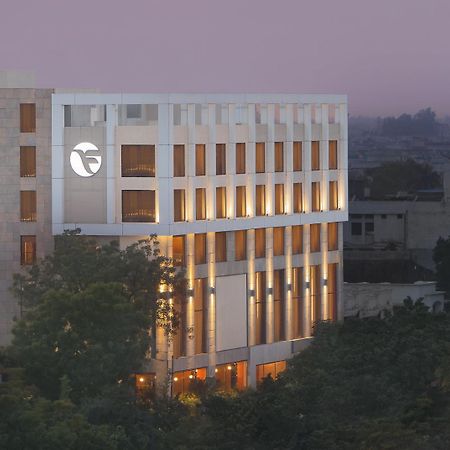 Fortune Avenue, Jalandhar - Member Itc Hotels' Group Buitenkant foto