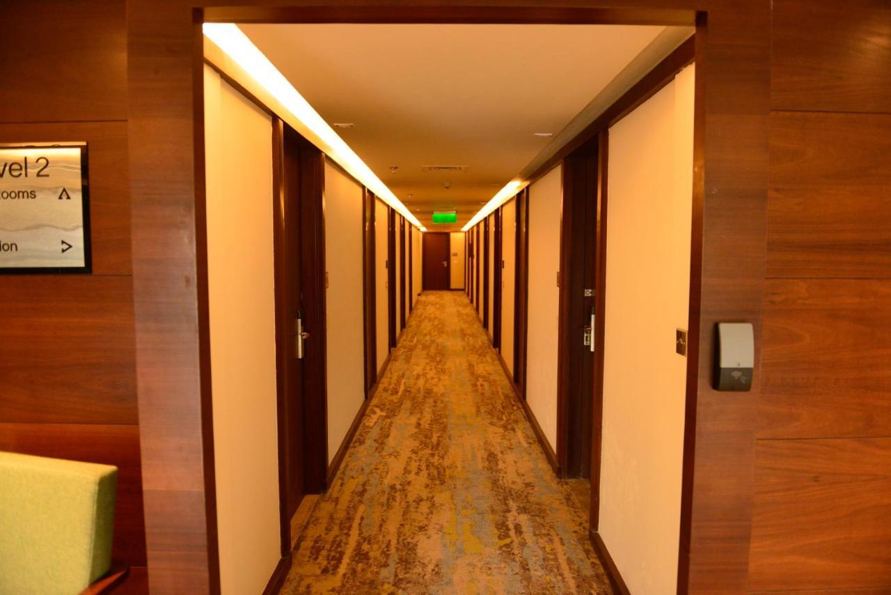 Fortune Avenue, Jalandhar - Member Itc Hotels' Group Buitenkant foto