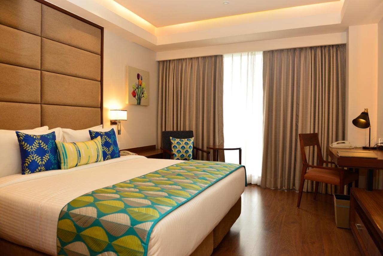 Fortune Avenue, Jalandhar - Member Itc Hotels' Group Buitenkant foto