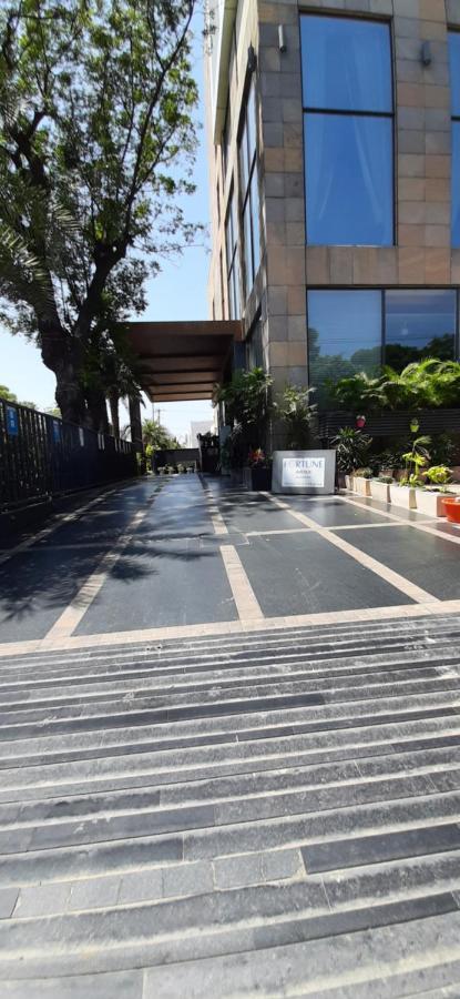 Fortune Avenue, Jalandhar - Member Itc Hotels' Group Buitenkant foto