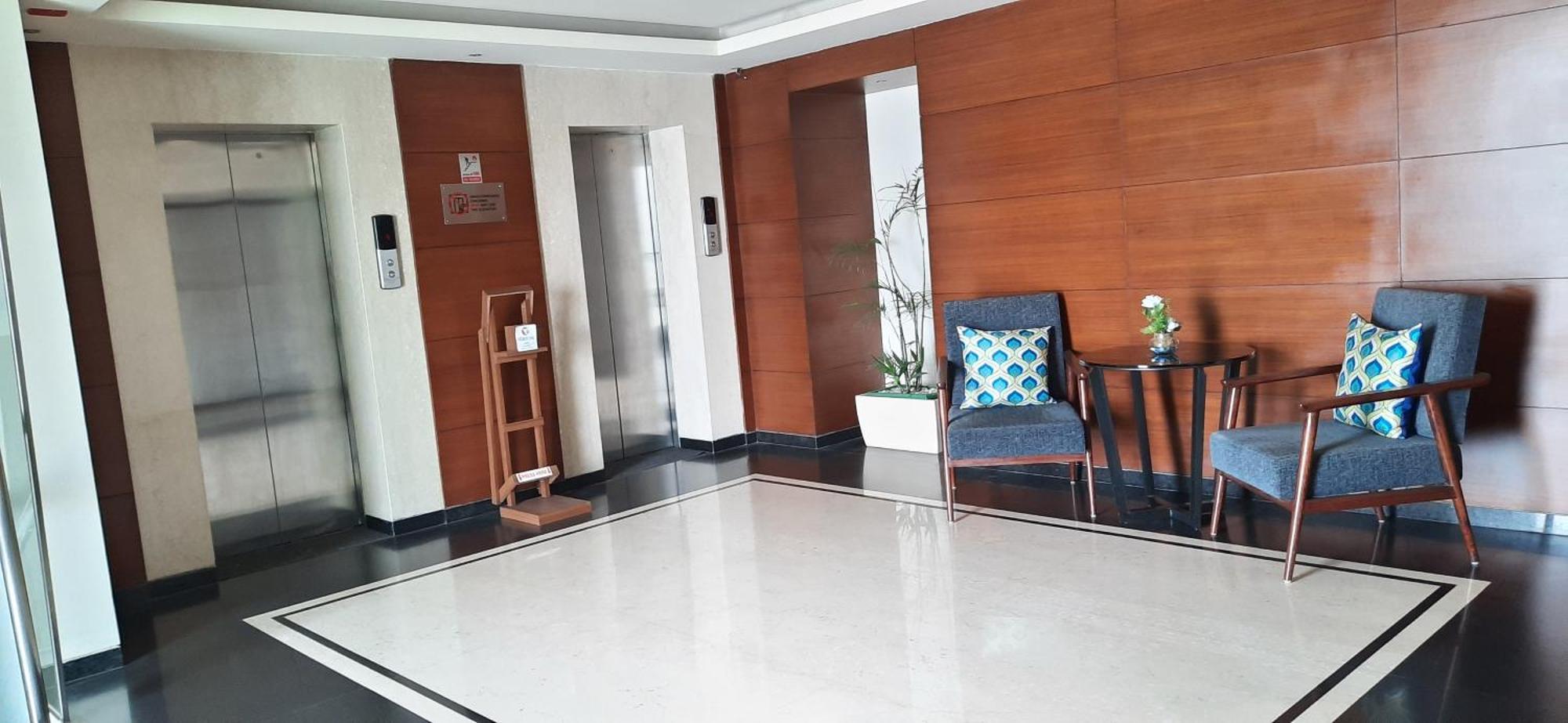 Fortune Avenue, Jalandhar - Member Itc Hotels' Group Buitenkant foto