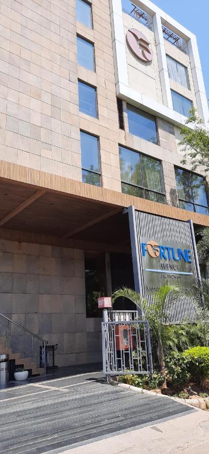 Fortune Avenue, Jalandhar - Member Itc Hotels' Group Buitenkant foto