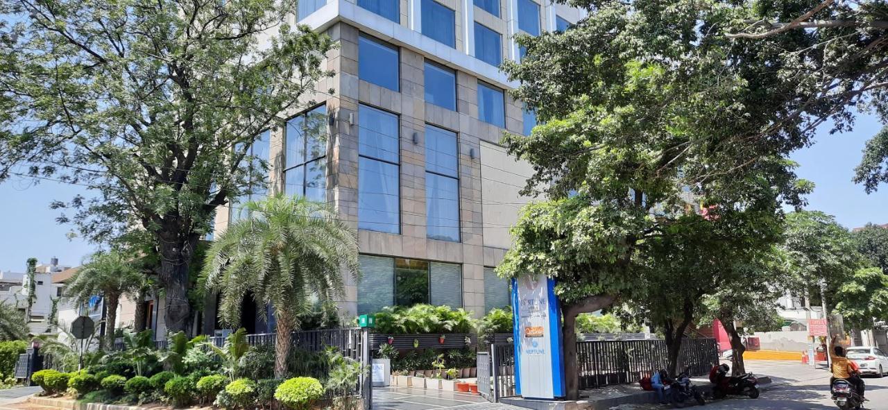 Fortune Avenue, Jalandhar - Member Itc Hotels' Group Buitenkant foto