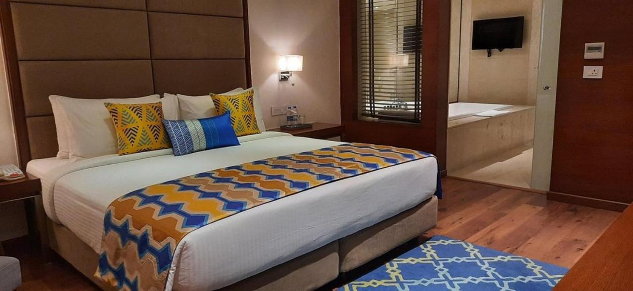Fortune Avenue, Jalandhar - Member Itc Hotels' Group Buitenkant foto