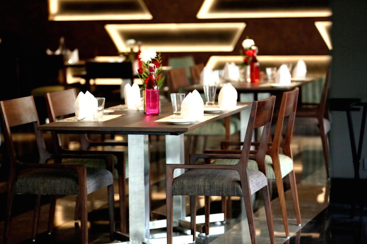 Fortune Avenue, Jalandhar - Member Itc Hotels' Group Buitenkant foto