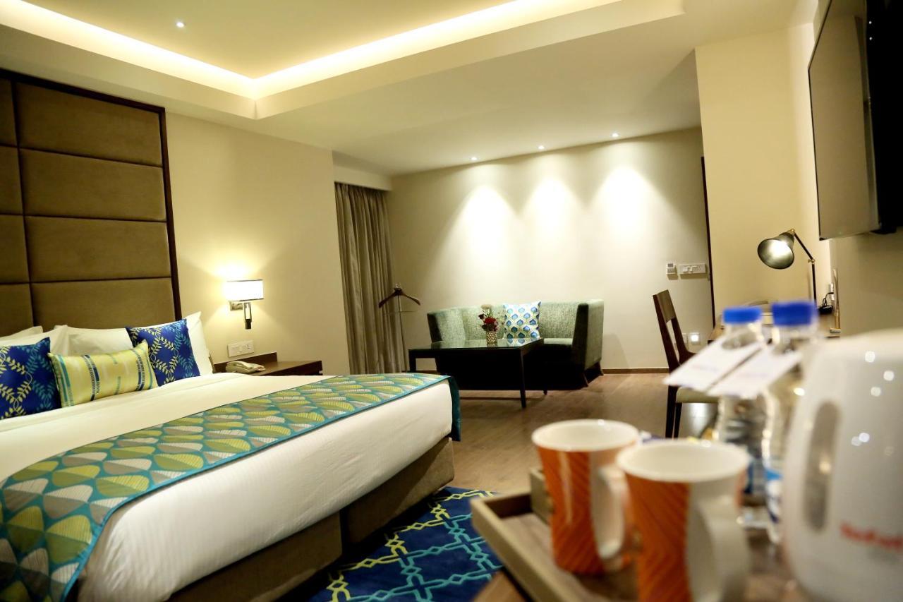 Fortune Avenue, Jalandhar - Member Itc Hotels' Group Buitenkant foto