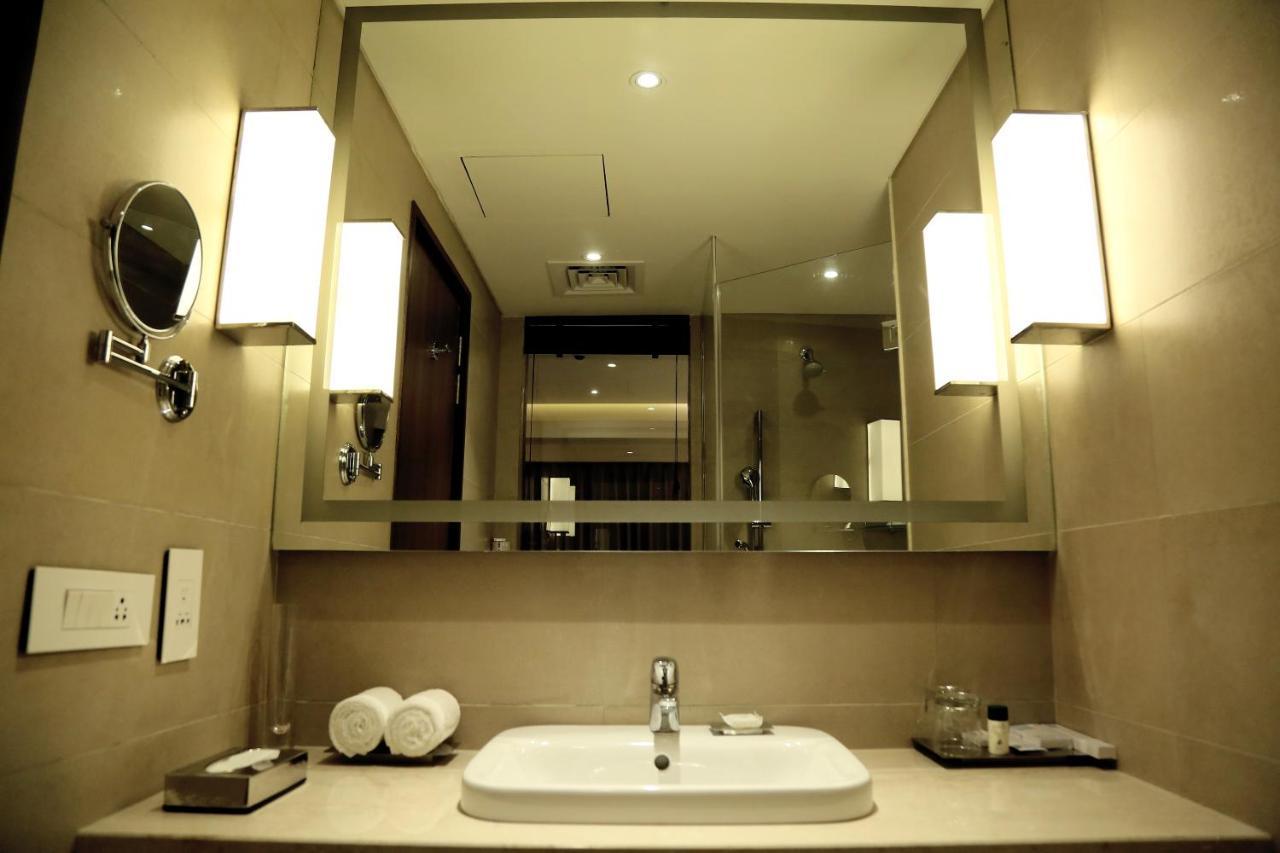 Fortune Avenue, Jalandhar - Member Itc Hotels' Group Buitenkant foto