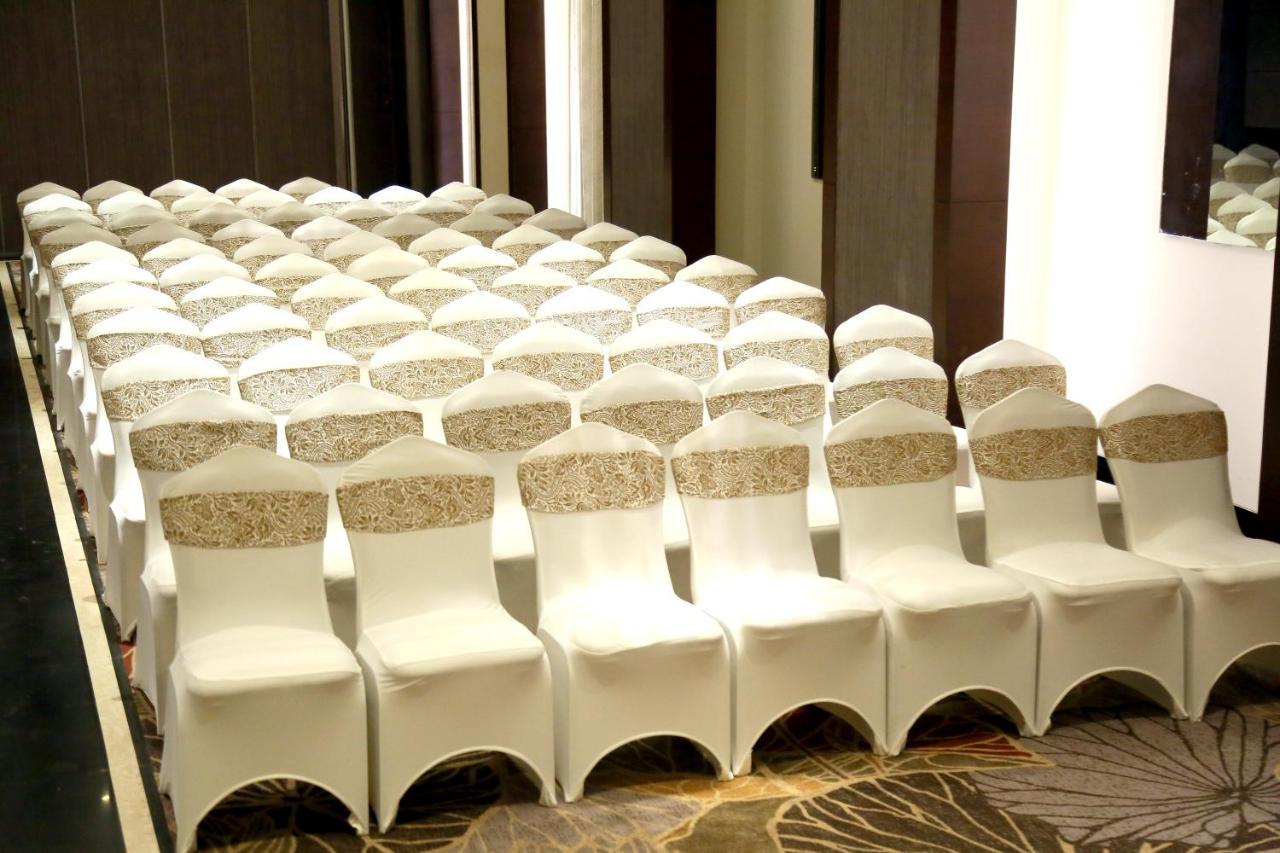 Fortune Avenue, Jalandhar - Member Itc Hotels' Group Buitenkant foto