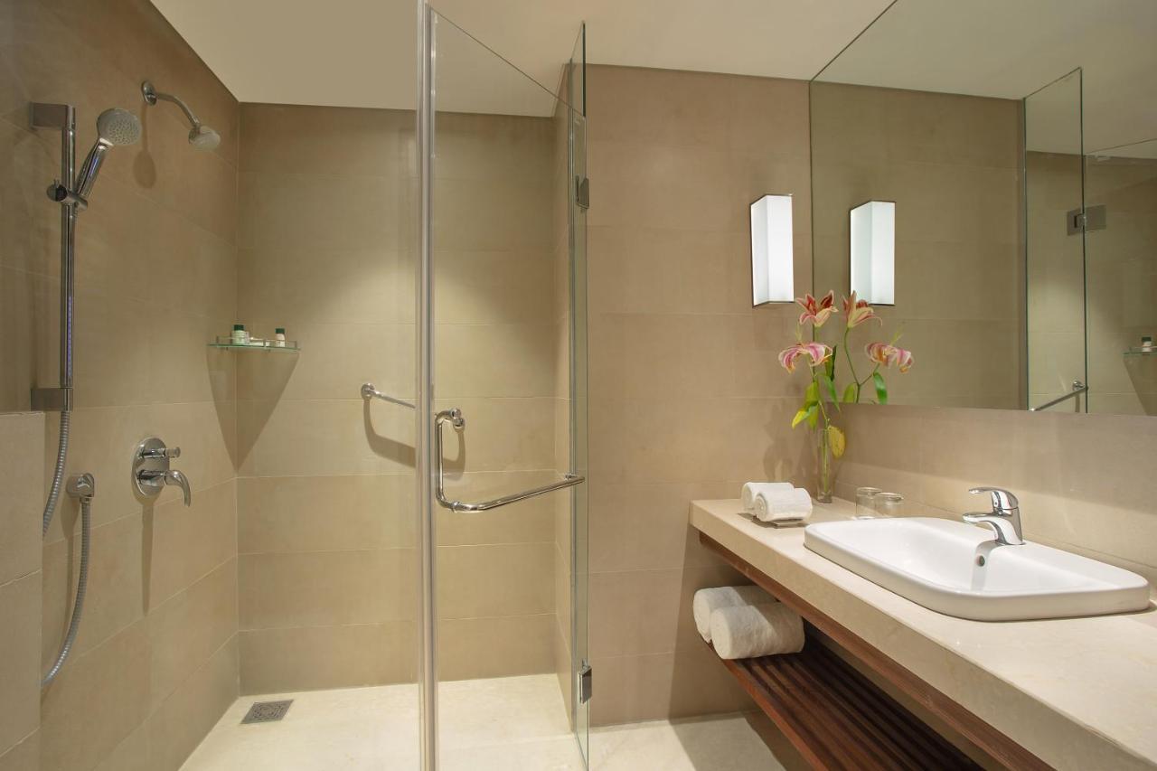 Fortune Avenue, Jalandhar - Member Itc Hotels' Group Buitenkant foto