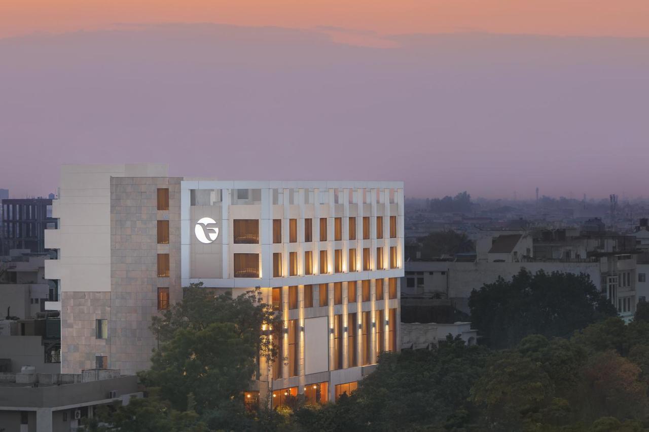 Fortune Avenue, Jalandhar - Member Itc Hotels' Group Buitenkant foto