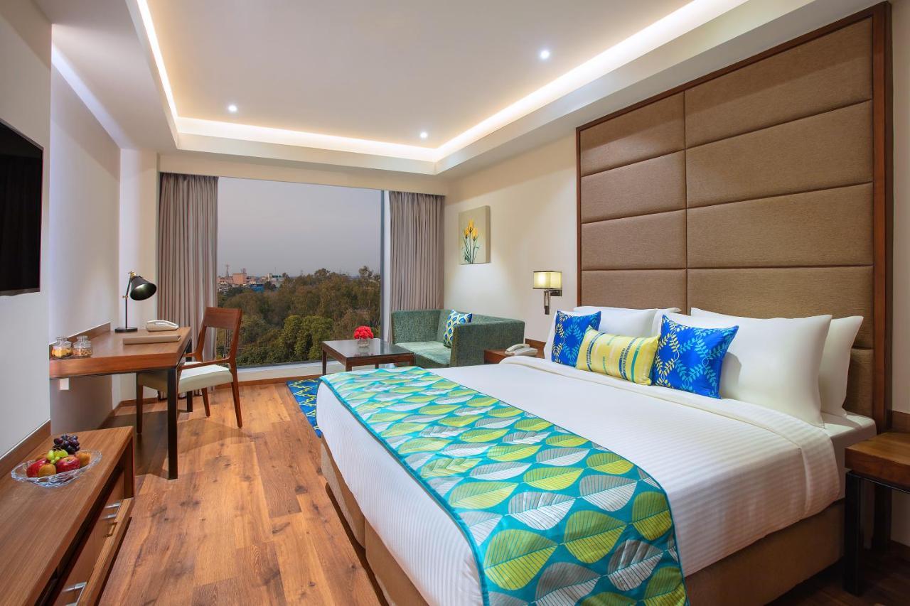 Fortune Avenue, Jalandhar - Member Itc Hotels' Group Buitenkant foto