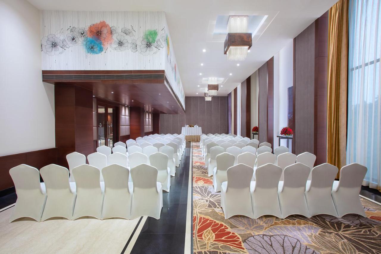 Fortune Avenue, Jalandhar - Member Itc Hotels' Group Buitenkant foto