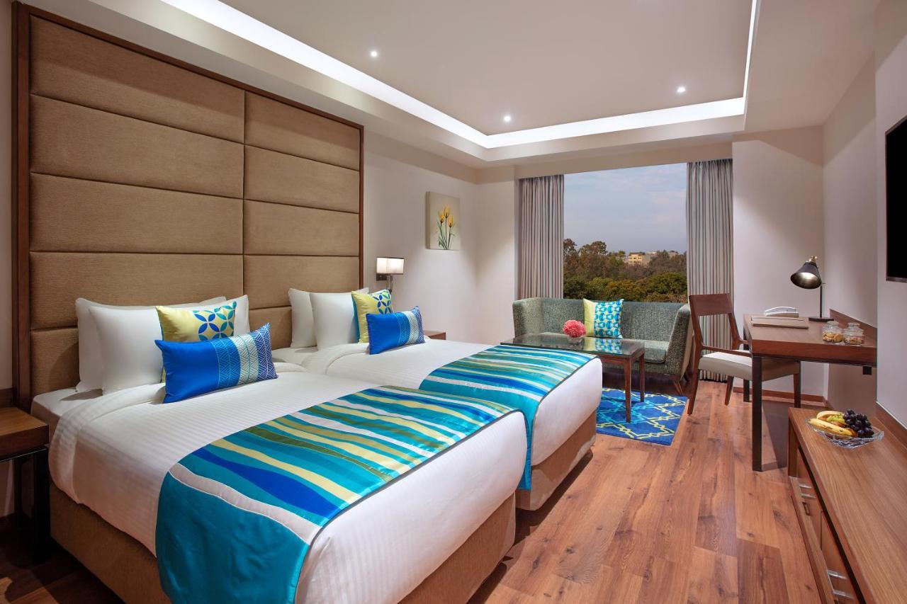 Fortune Avenue, Jalandhar - Member Itc Hotels' Group Buitenkant foto