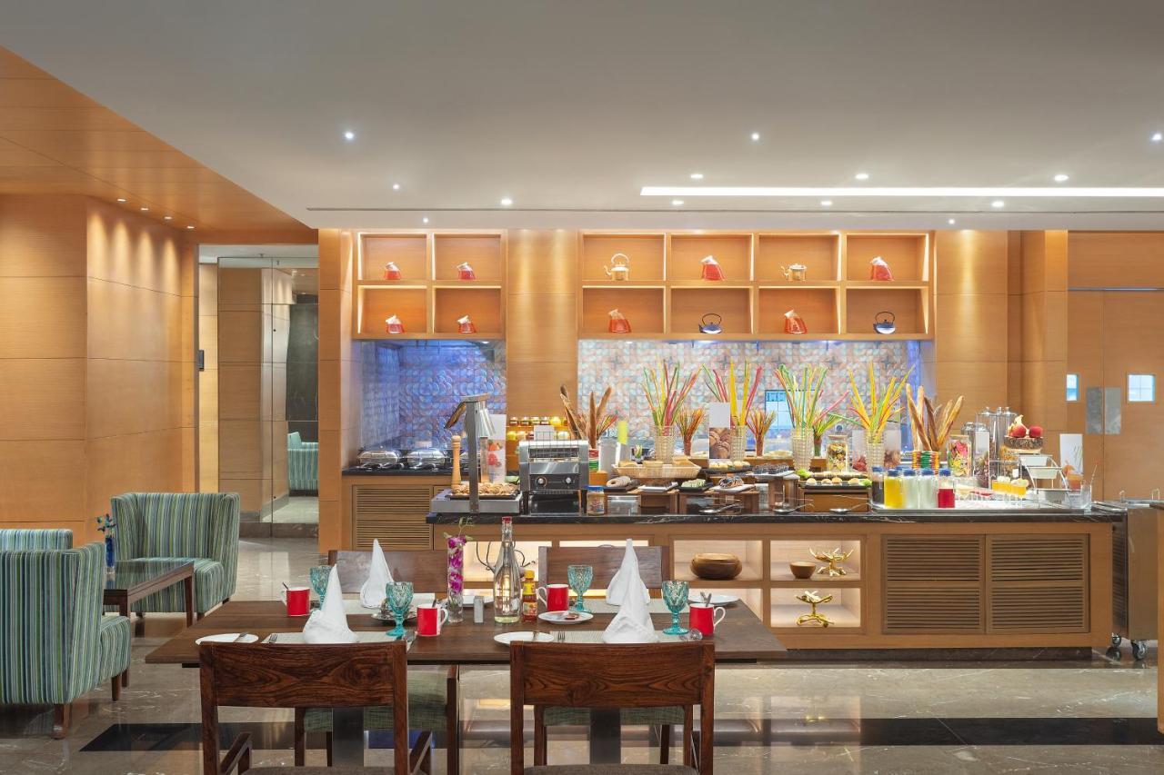 Fortune Avenue, Jalandhar - Member Itc Hotels' Group Buitenkant foto